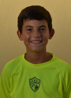 JESS  (La Salle P.S.M) - 2014/2015