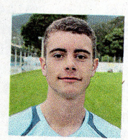 Arturo (Viveiro C.F.) - 2014/2015