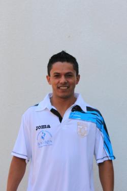 Moreno (U.D. Xove Lago) - 2014/2015