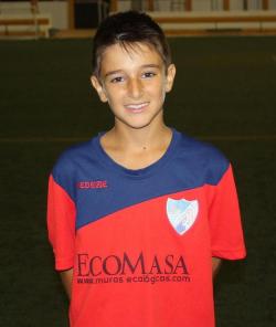 RAUL (Estepona F.B.) - 2014/2015
