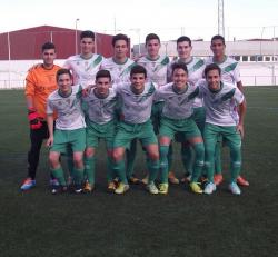 TAUSTE (Las Norias C.F.) - 2014/2015