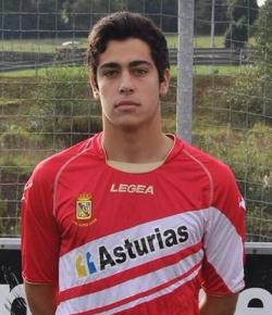 Casaprima (S.D. Llano 2000) - 2014/2015