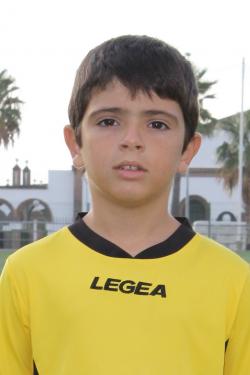 Doa (Racing Portuense B) - 2014/2015