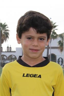 Brais (Safa San Luis) - 2014/2015
