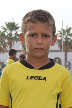 Daro (Safa San Luis) - 2014/2015