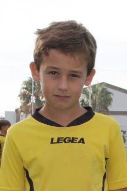 Hugo Gmez (Safa San Luis) - 2014/2015