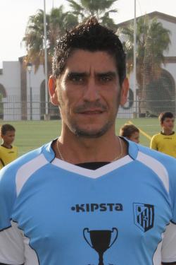 Otero (Safa San Luis) - 2014/2015