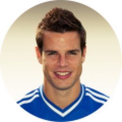 Azpilicueta (Chelsea F.C.) - 2014/2015