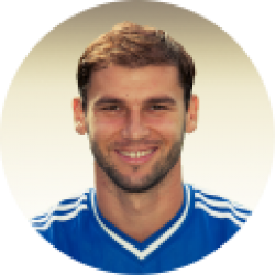 Ivanovic (Chelsea F.C.) - 2014/2015