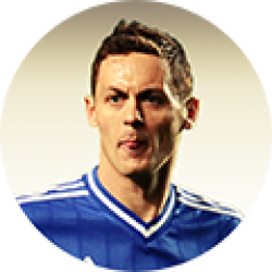 Matic (Chelsea F.C.) - 2014/2015