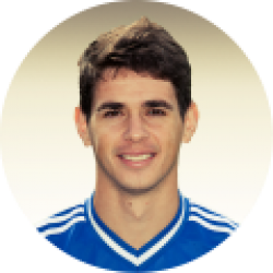 Oscar (Chelsea F.C.) - 2014/2015