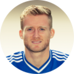 Schrle (Chelsea F.C.) - 2014/2015