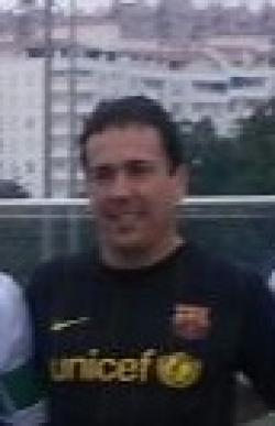 Salvador (Club Deportivo A) - 2014/2015