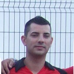Adri (Cirilos MRW Multiled) - 2014/2015