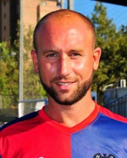 Morell (S.D. Sueca) - 2014/2015