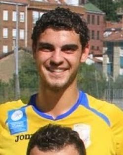 GONZALO (U.D. San Claudio) - 2014/2015