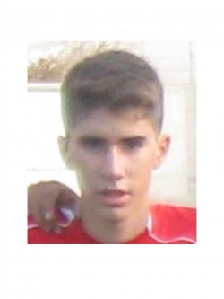 Juan (C.D. beros Castulo) - 2014/2015