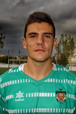 lex Gallar (U.E. Cornell) - 2014/2015