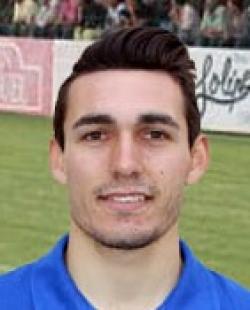 Fran (Aguilas F.C.) - 2014/2015