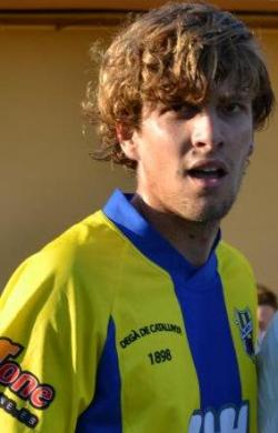 Cano (Palams C.F.) - 2014/2015
