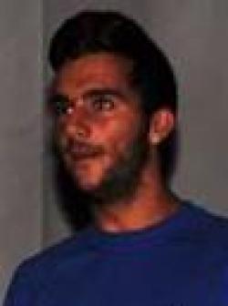 Flix (A.D. Almucar 77) - 2014/2015