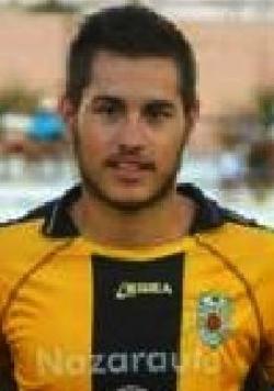 Muoz (P.D. Rociera) - 2014/2015
