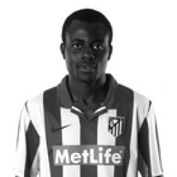 Benjamn (Atltico de Madrid B) - 2014/2015
