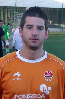 Julen (San Juan Pamplona) - 2014/2015