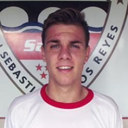 Bumbea (San Sebastin Reyes) - 2014/2015