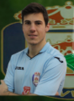 Iparraguirre (Real vila C.F.) - 2014/2015