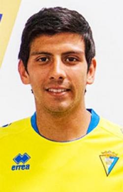 Navarrete (Cdiz C.F.) - 2014/2015