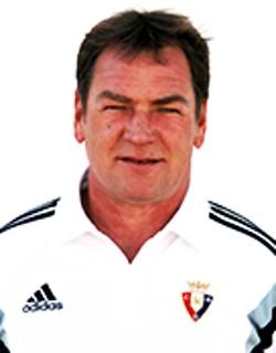 Jan Urban (C.A. Osasuna) - 2014/2015
