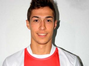 Isaac (SIA Academy) - 2014/2015