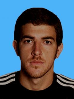 Pepe Tapia (Athletic Fuengirola) - 2014/2015