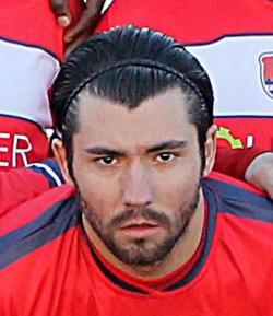 Pedro (Pego C.F.) - 2014/2015