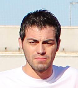 Pato (Pego C.F.) - 2014/2015