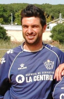 Ricar (La Salle Puerto Real) - 2014/2015