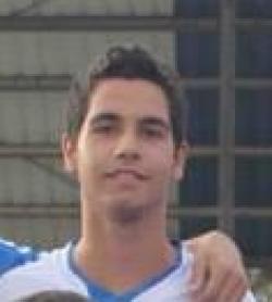 Xonxo (Urgavona C.F.) - 2014/2015