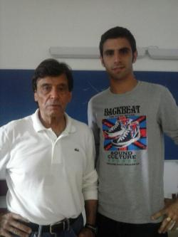 Cnevas (Icovesa - Don Bosco) - 2014/2015