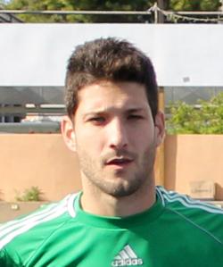 Dani Vaello (C.D. Jvea) - 2014/2015