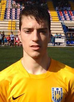 Violo (P.D. Rociera) - 2014/2015