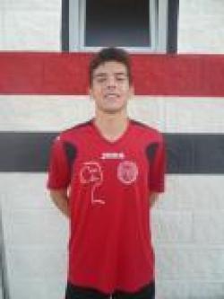 Juanjo Mateo (C.D. Inter Sevilla) - 2014/2015