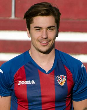 Carrasco (S.C. Requena) - 2014/2015