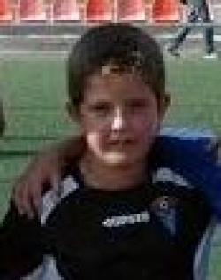 Adrian  (Ciudad de Roquetas) - 2014/2015