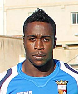 Slver (C.D. Llosa) - 2014/2015