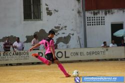 Junco (Icovesa - Don Bosco) - 2014/2015