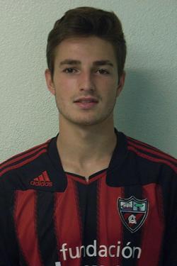 Huidobro (Arenas de Getxo) - 2014/2015