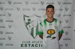 Hidalgo (C. Atl. Estacin) - 2014/2015