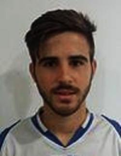 David Lpez (C.D. Alcal) - 2014/2015