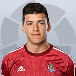 Rulli (Real Sociedad) - 2014/2015